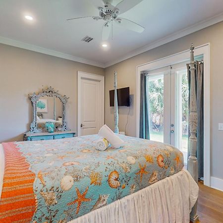 Stone'S Throw Villa Destin Exterior photo