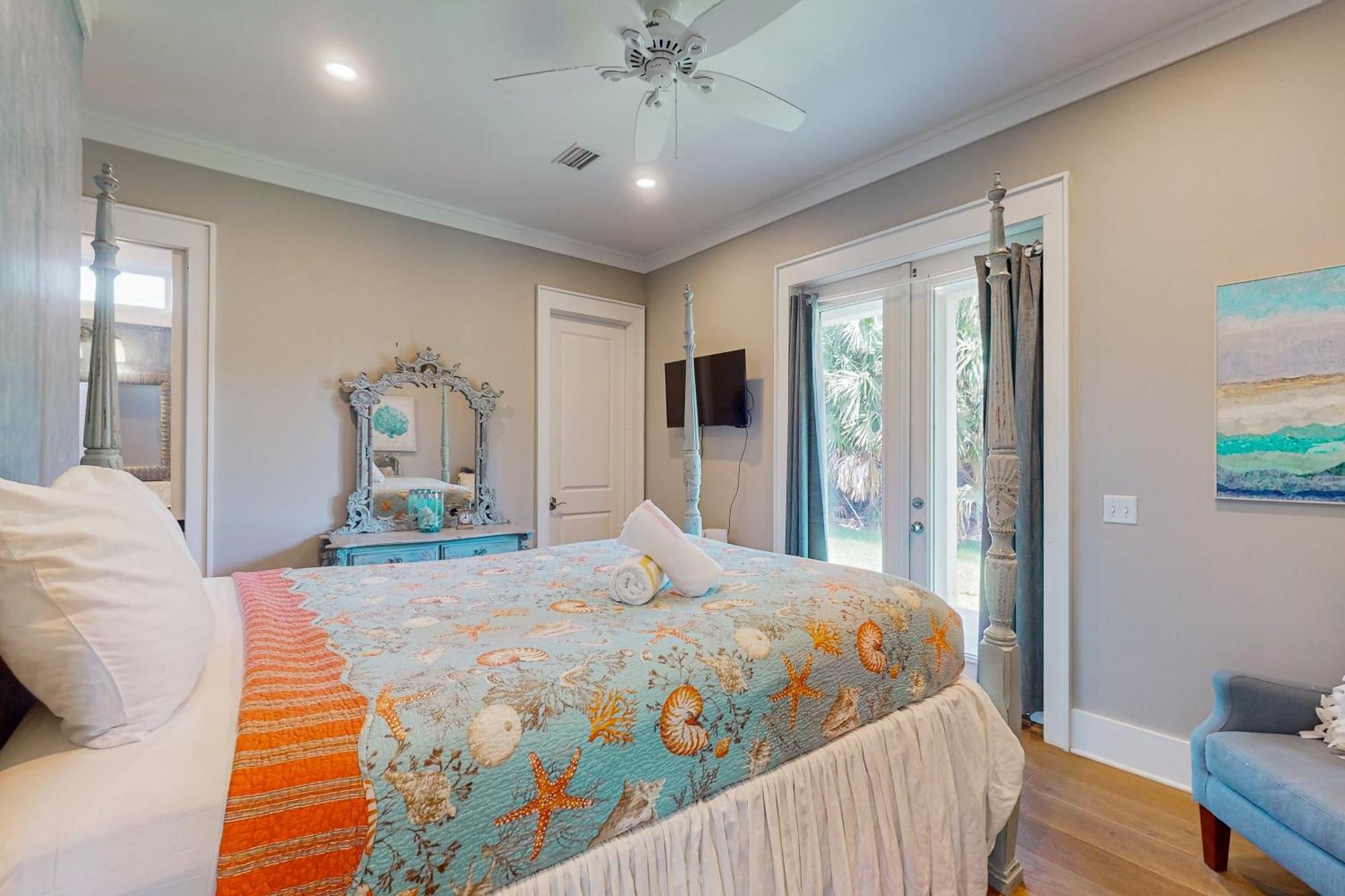 Stone'S Throw Villa Destin Exterior photo