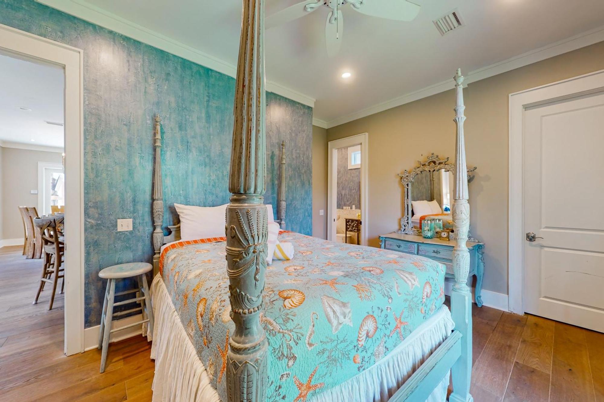 Stone'S Throw Villa Destin Exterior photo