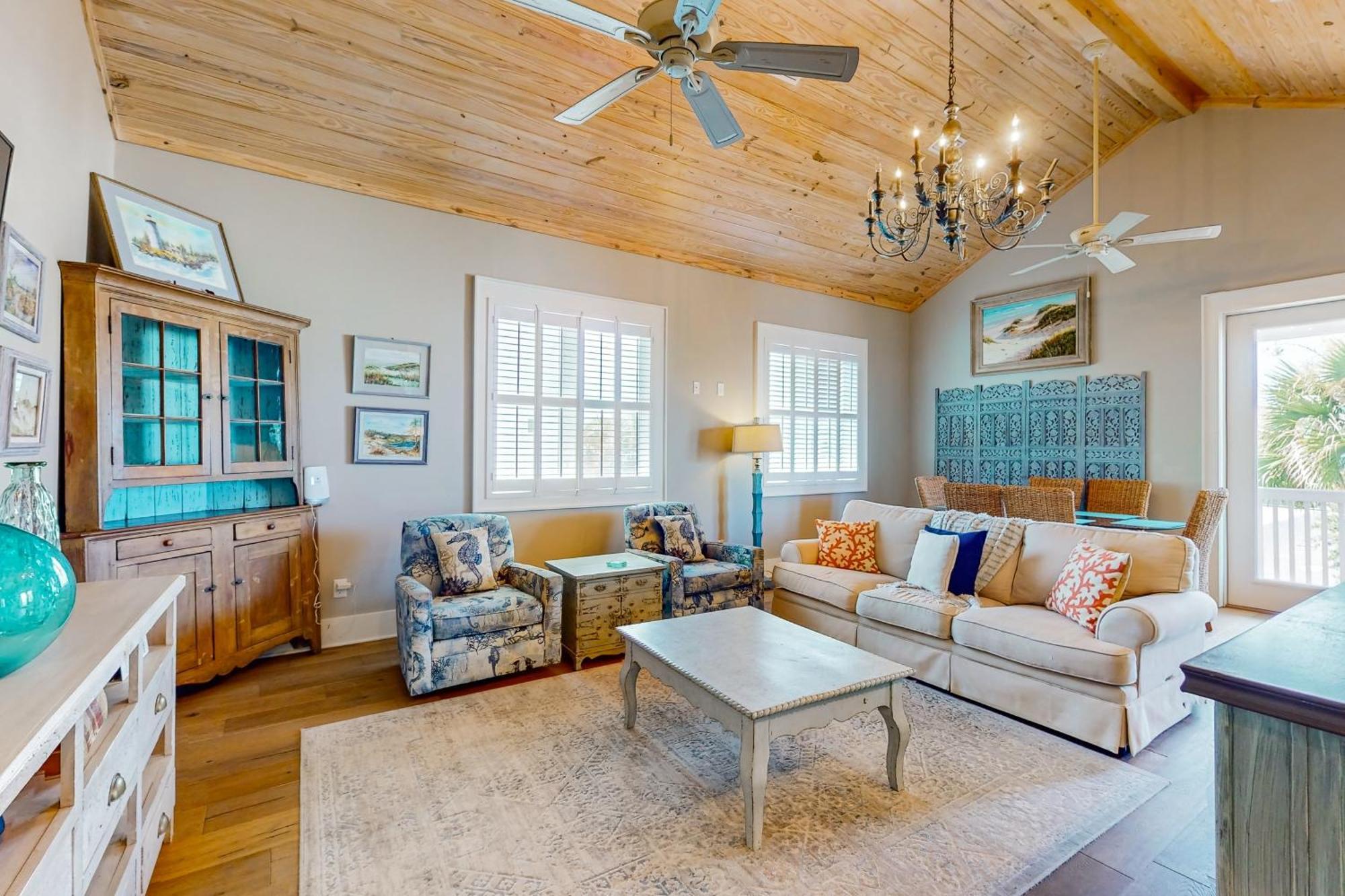 Stone'S Throw Villa Destin Exterior photo