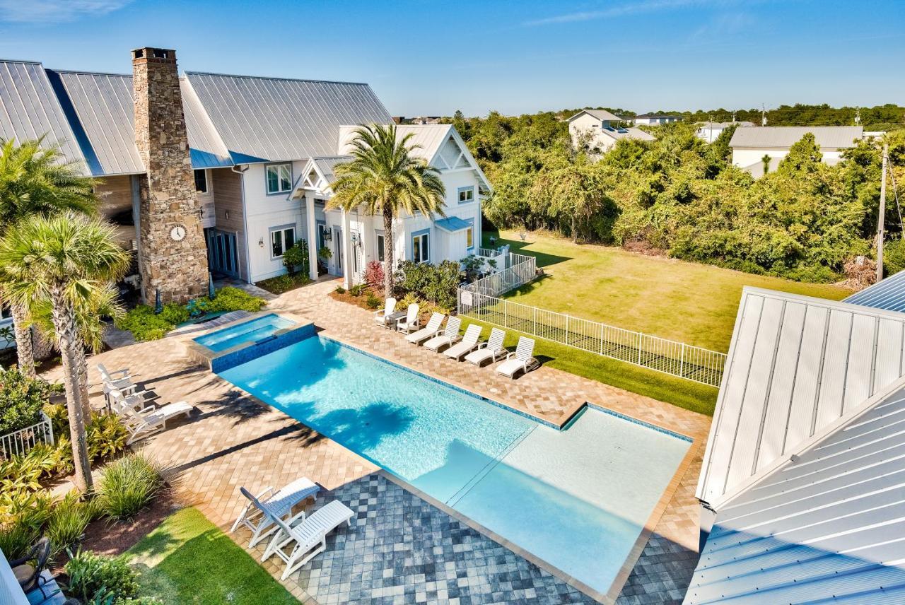Stone'S Throw Villa Destin Exterior photo