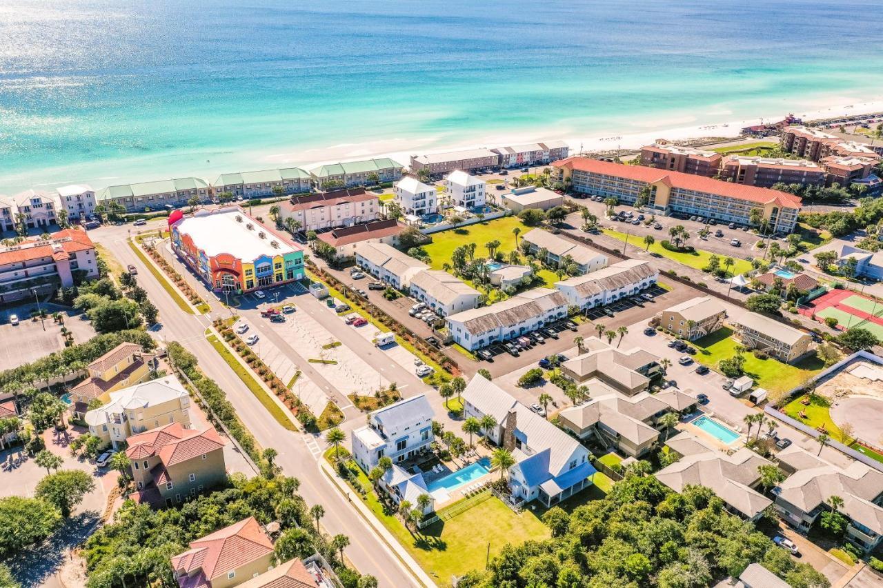 Stone'S Throw Villa Destin Exterior photo